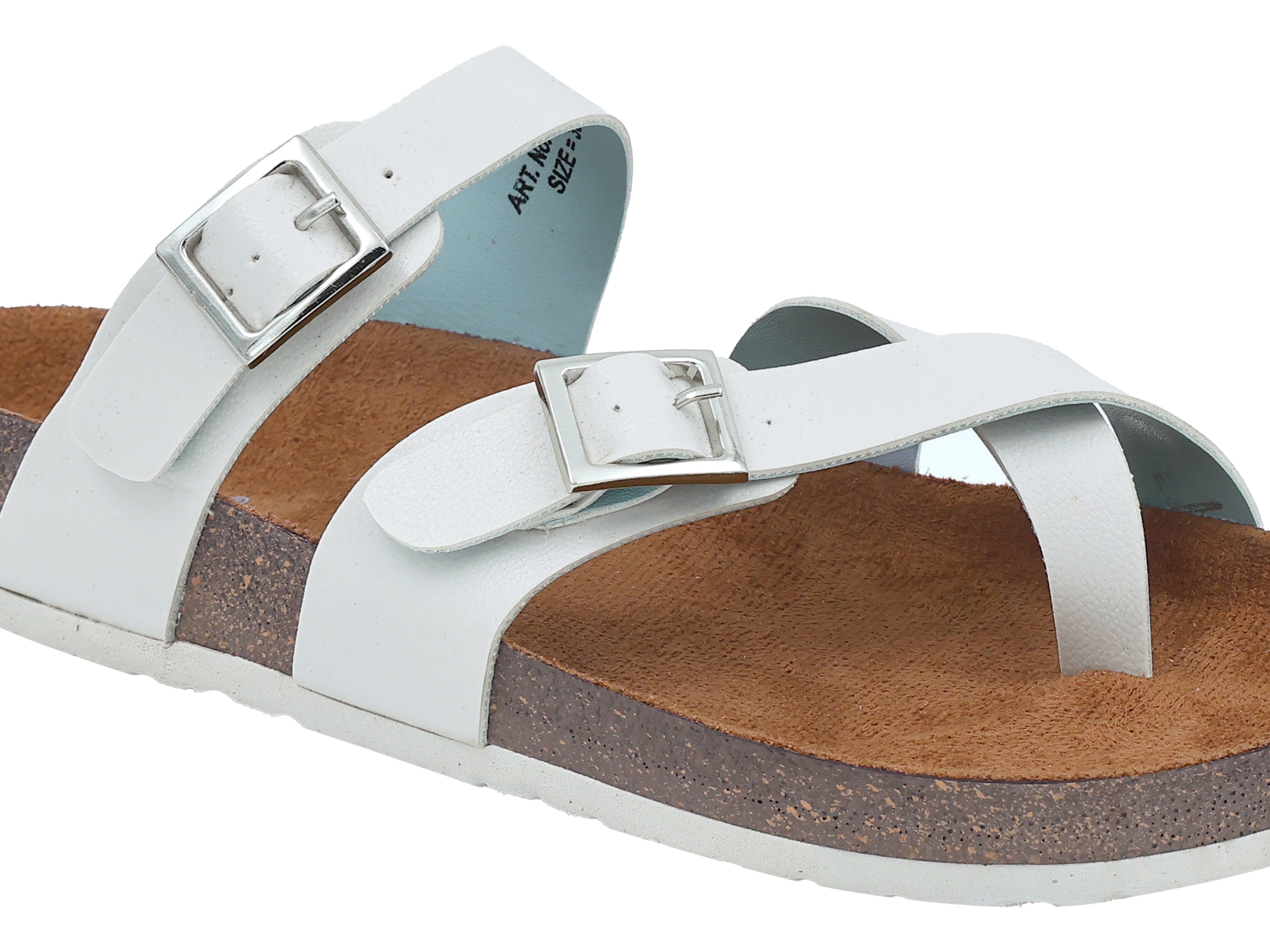 White Madden Girl Soho Sandals Madden Girl Soho Lug Sole Sandals