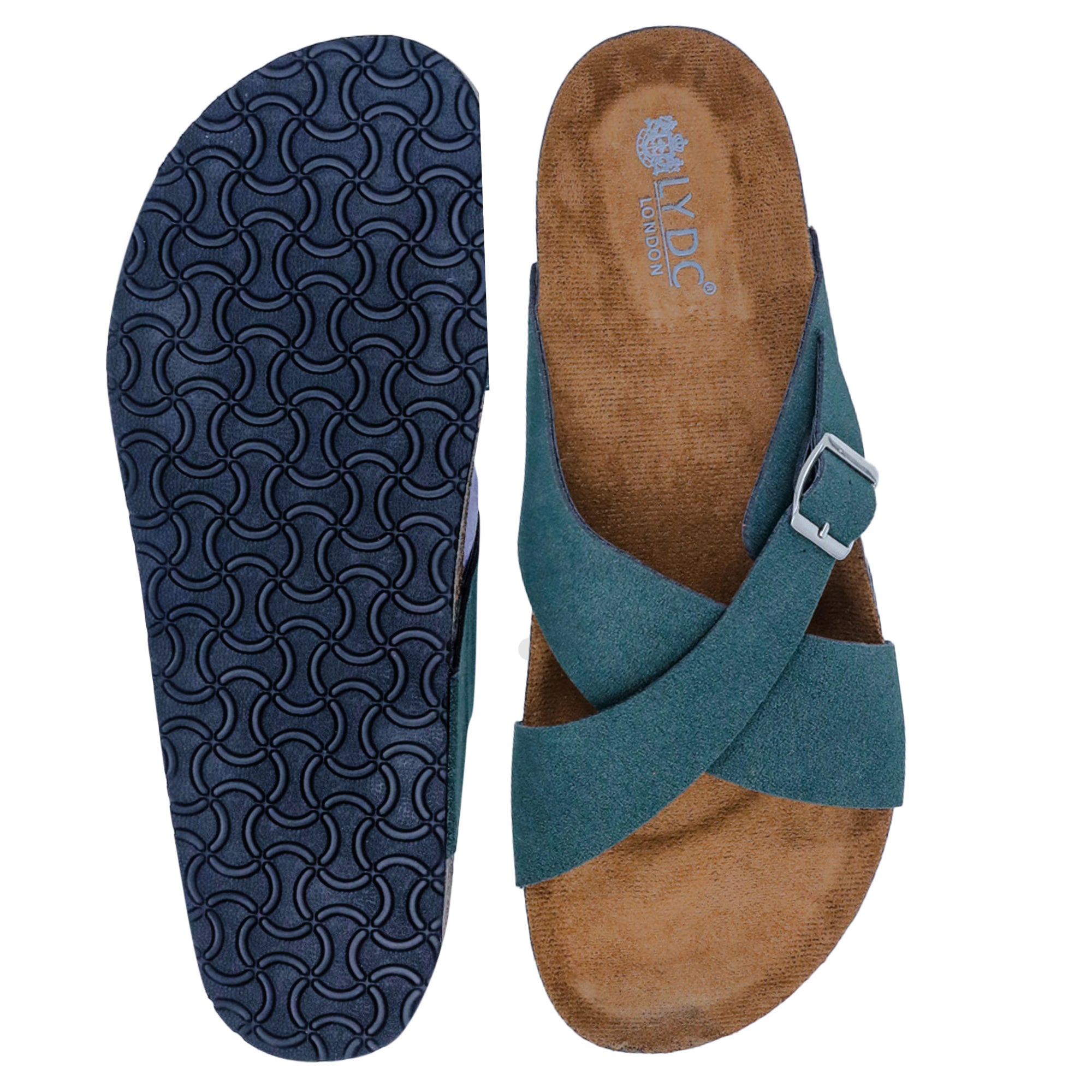 Women's Flat Sandals