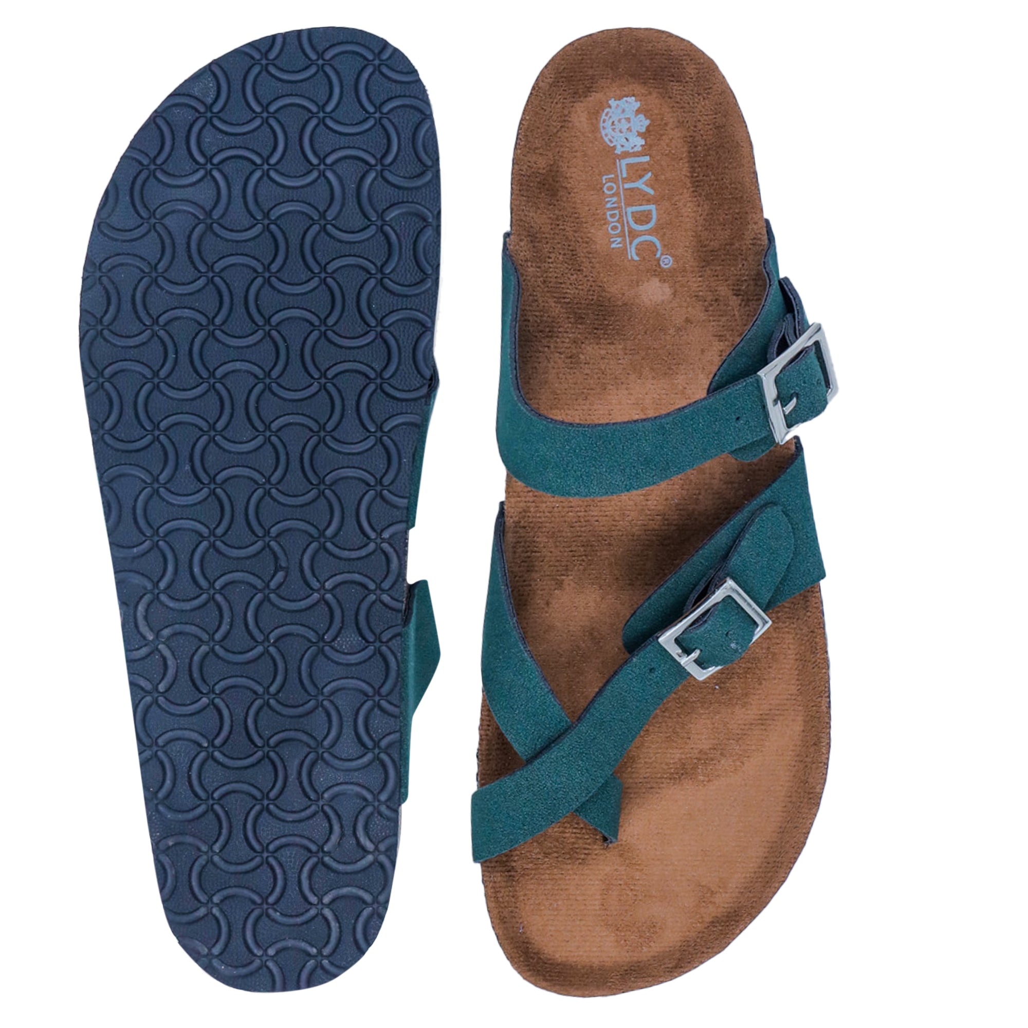 women's Flat Sandals