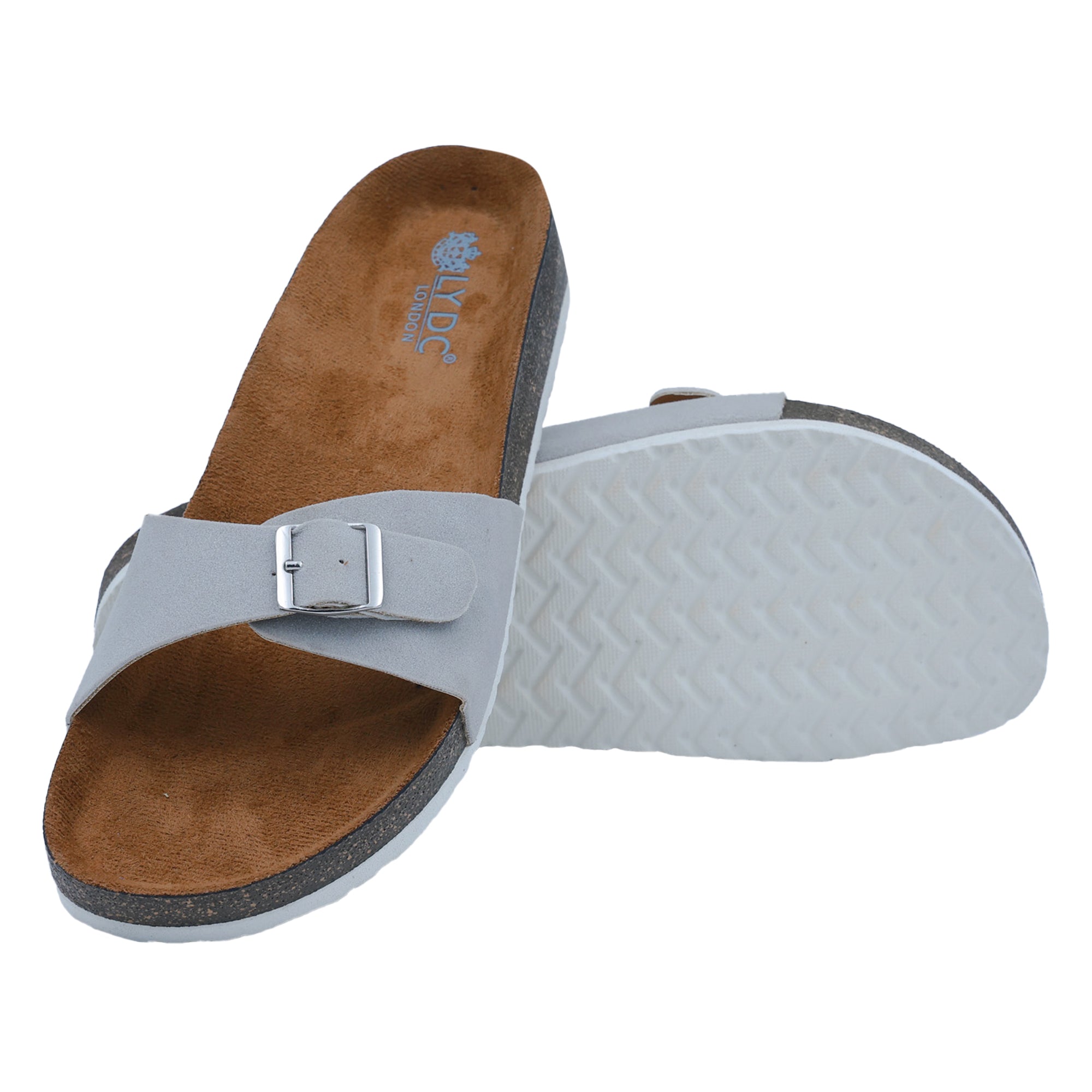 Gery Sandals Women's Flat