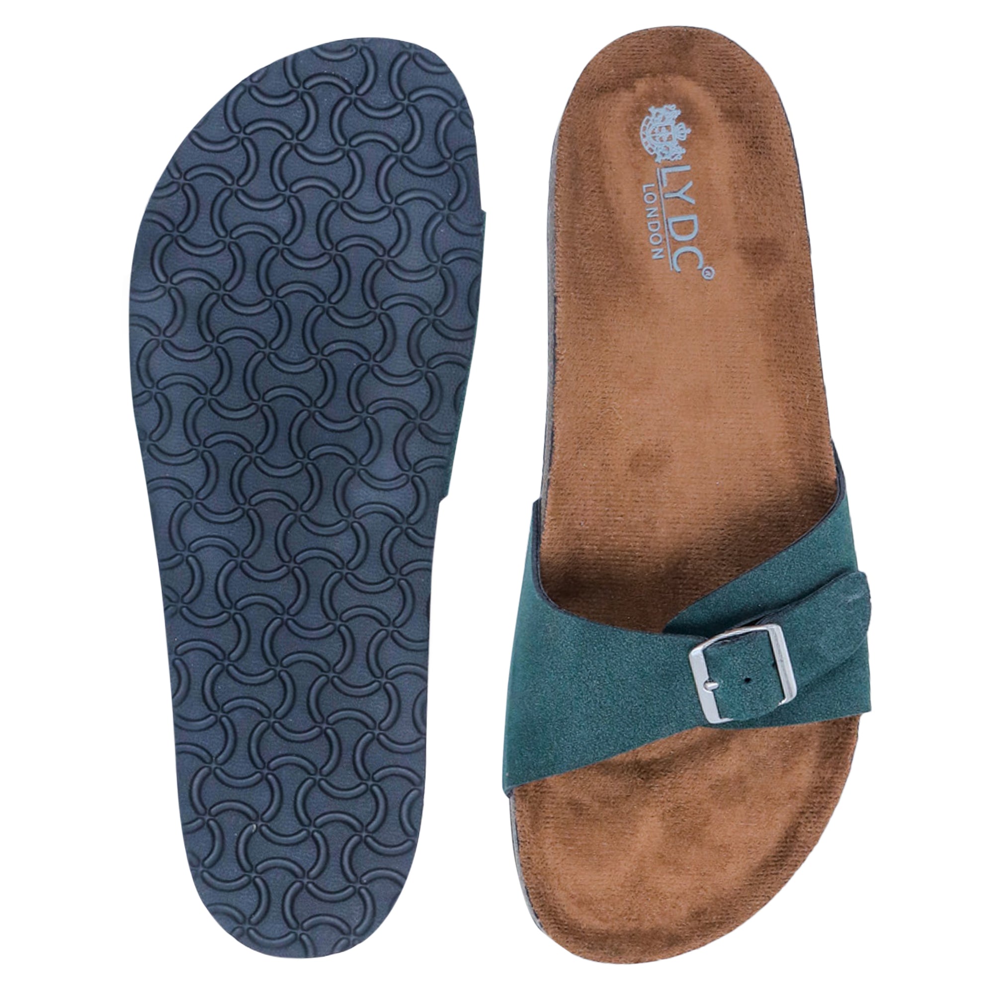 Women's Flat Sandals