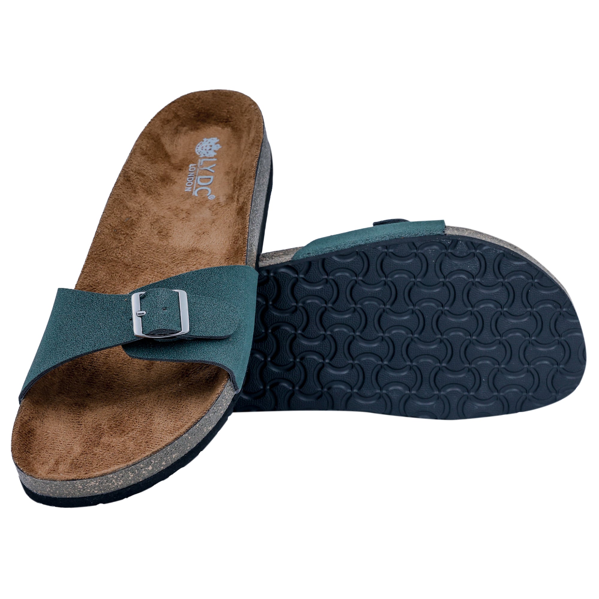 Women's Flat Sandals