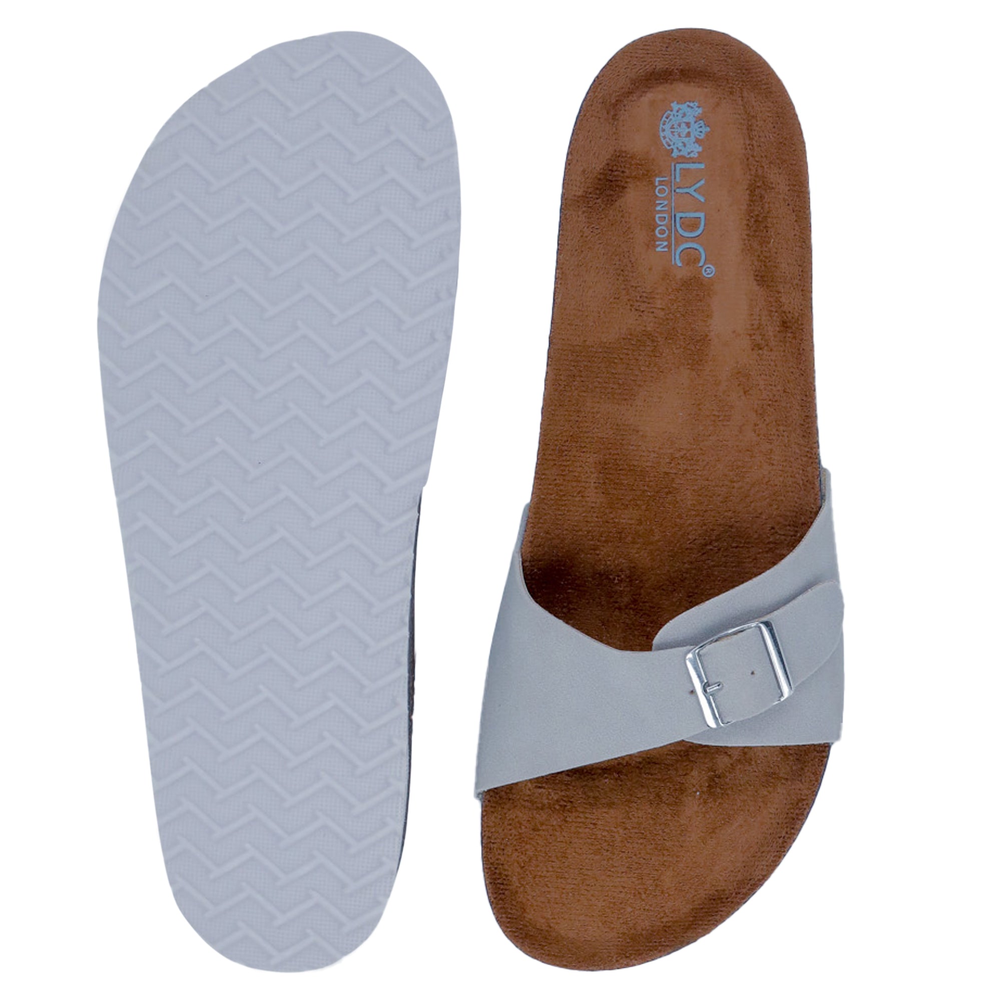 Gery Sandals Women's Flat