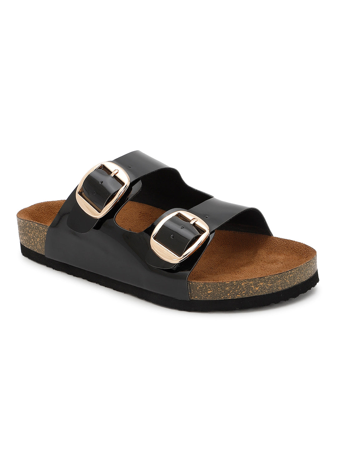 Flat Sandals for Women