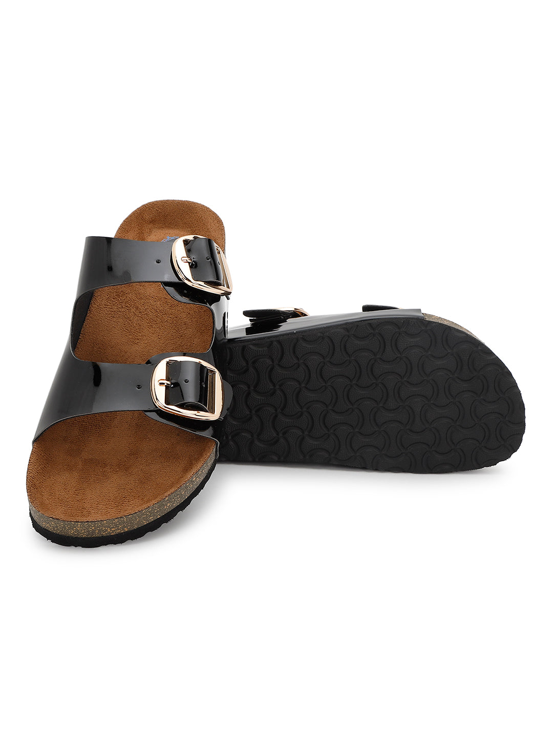 Flat Sandals for Women