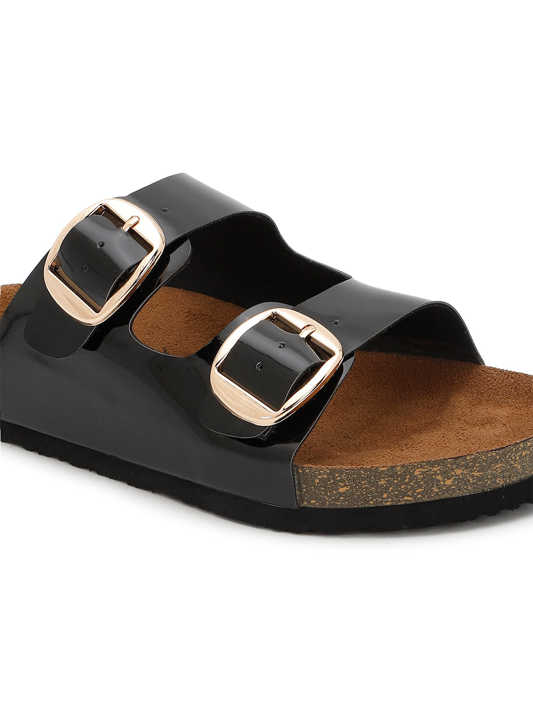 Flat Sandals for Women