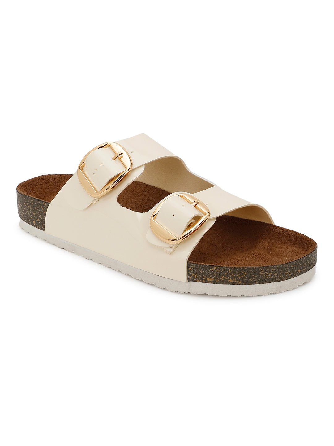 Flat Sandals for Women