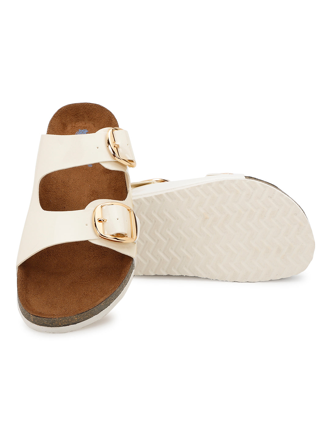 Flat Sandals for Women