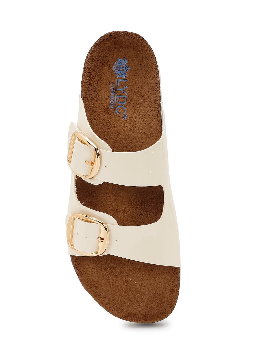 Flat Sandals for Women