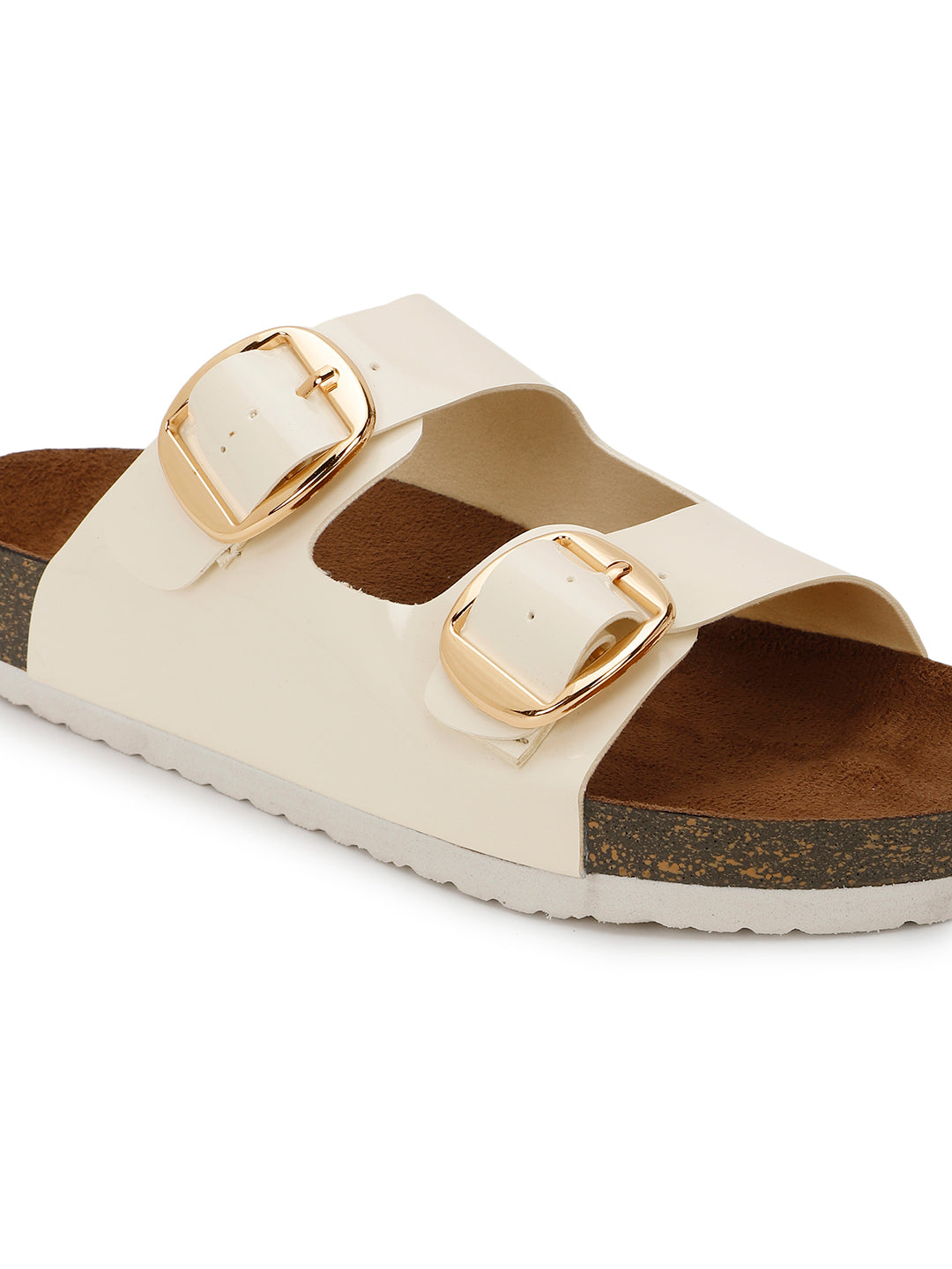 Flat Sandals for Women