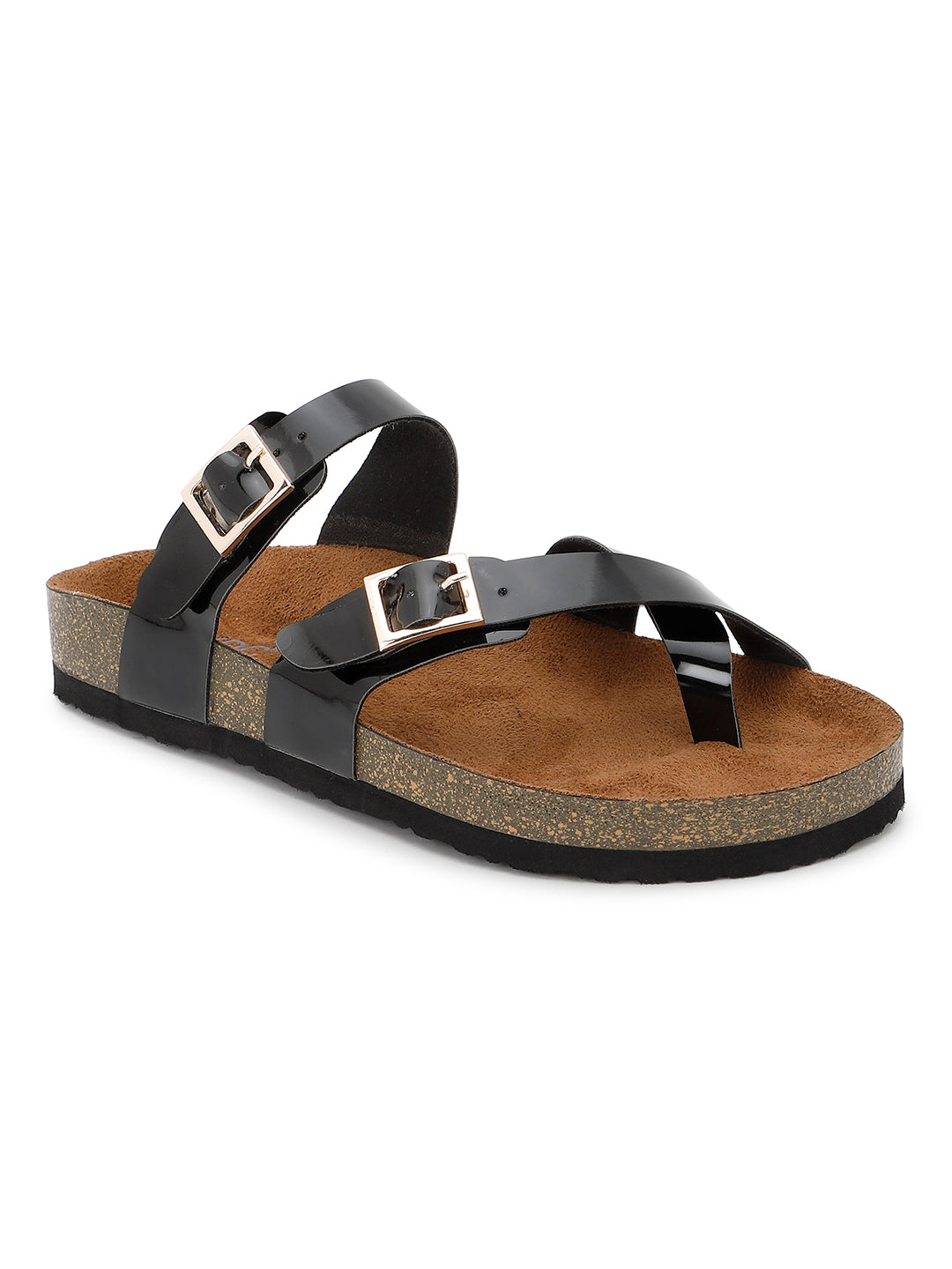 Flat Sandals for Women