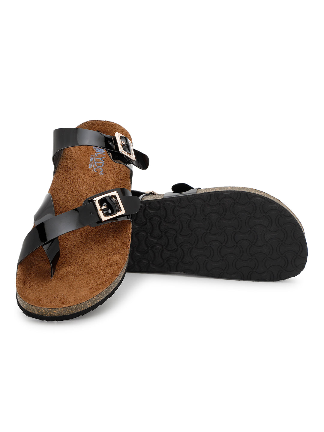 Flat Sandals for Women