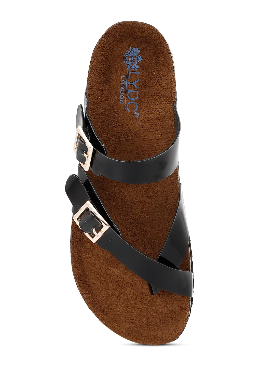 Flat Sandals for Women