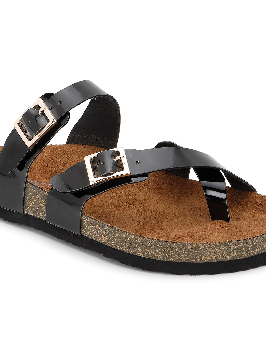 Flat Sandals for Women