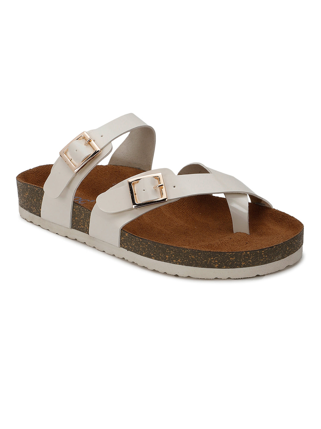 Flat Sandals for Women