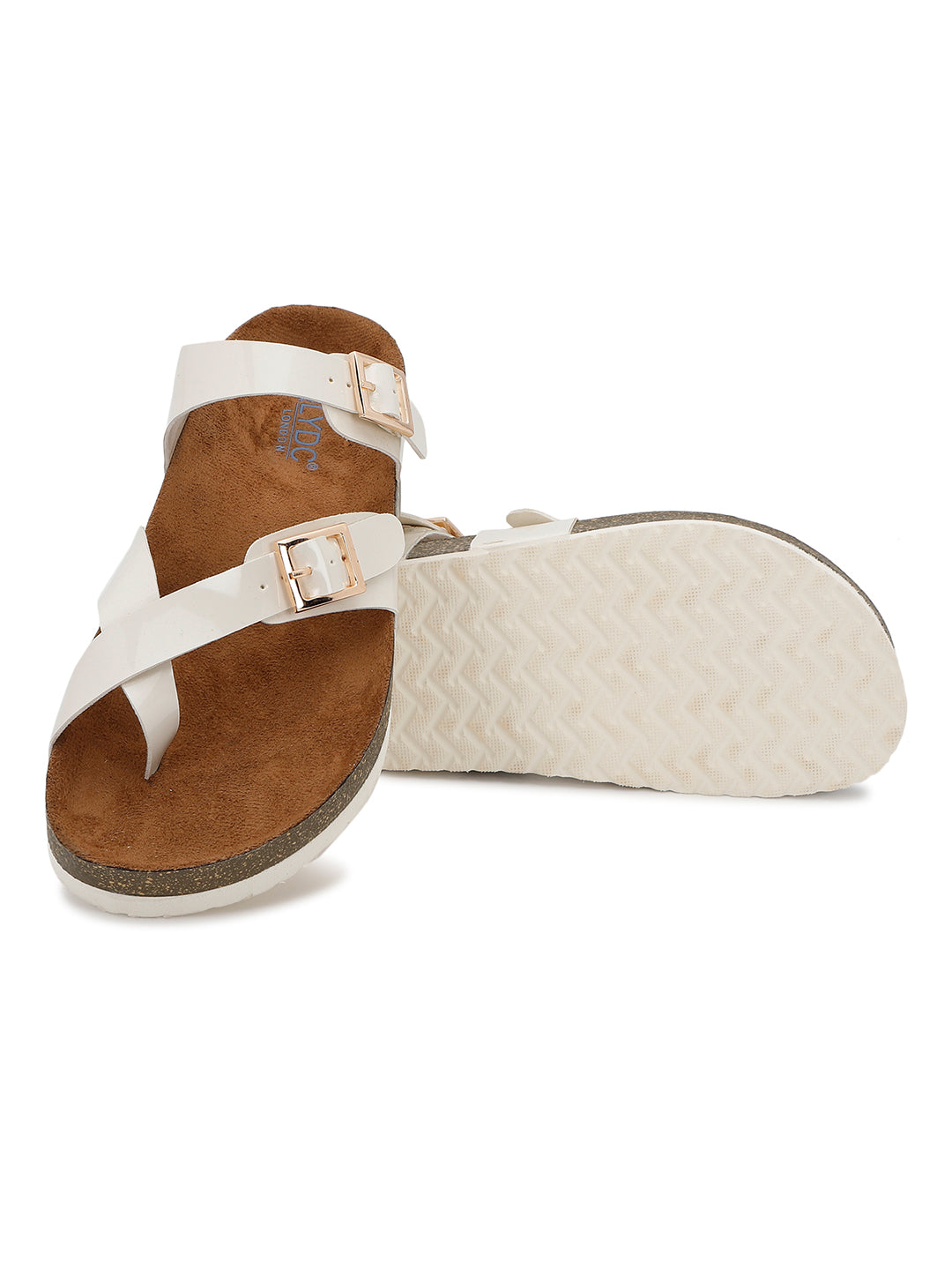 Flat Sandals for Women