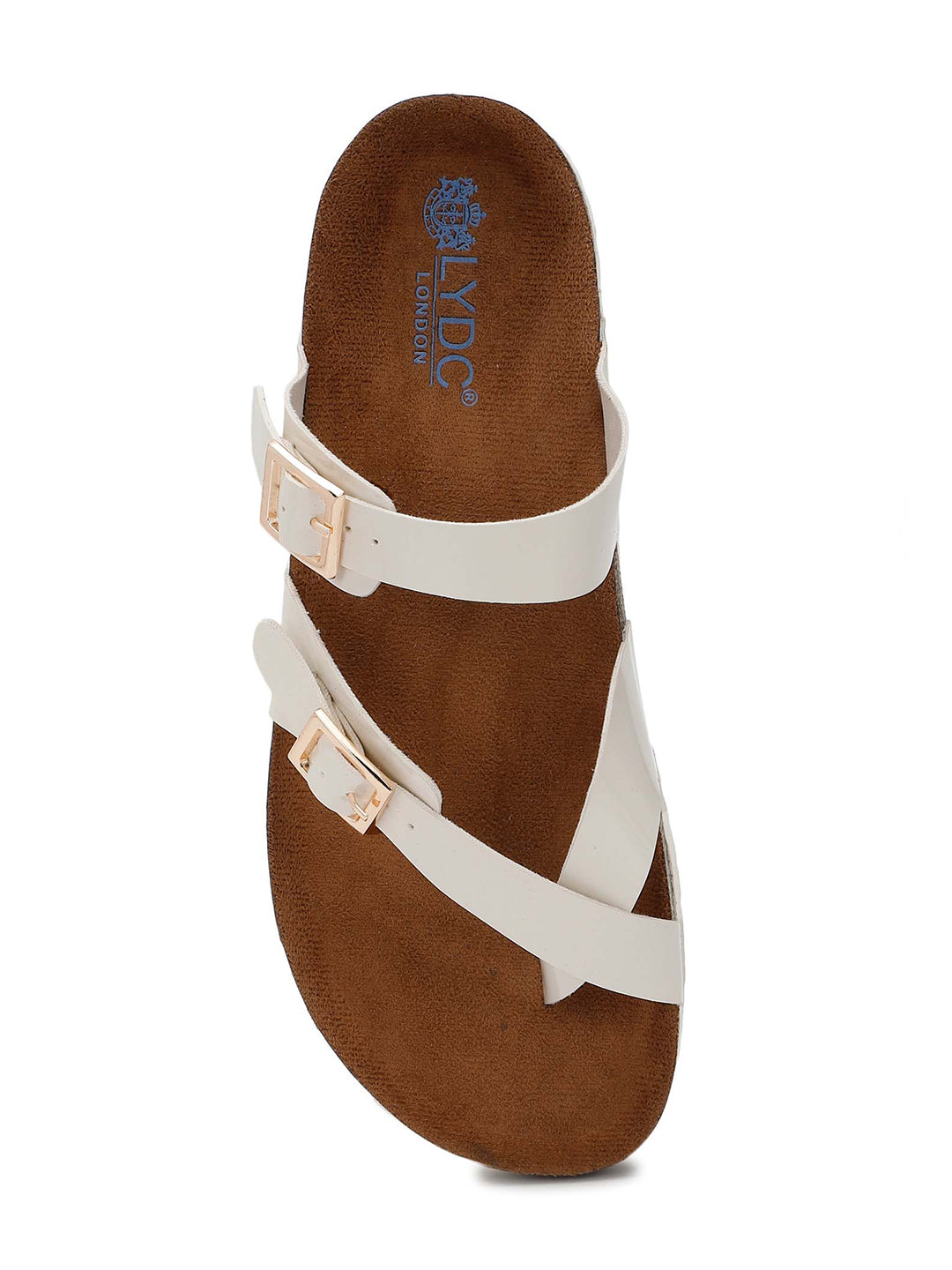 Flat Sandals for Women