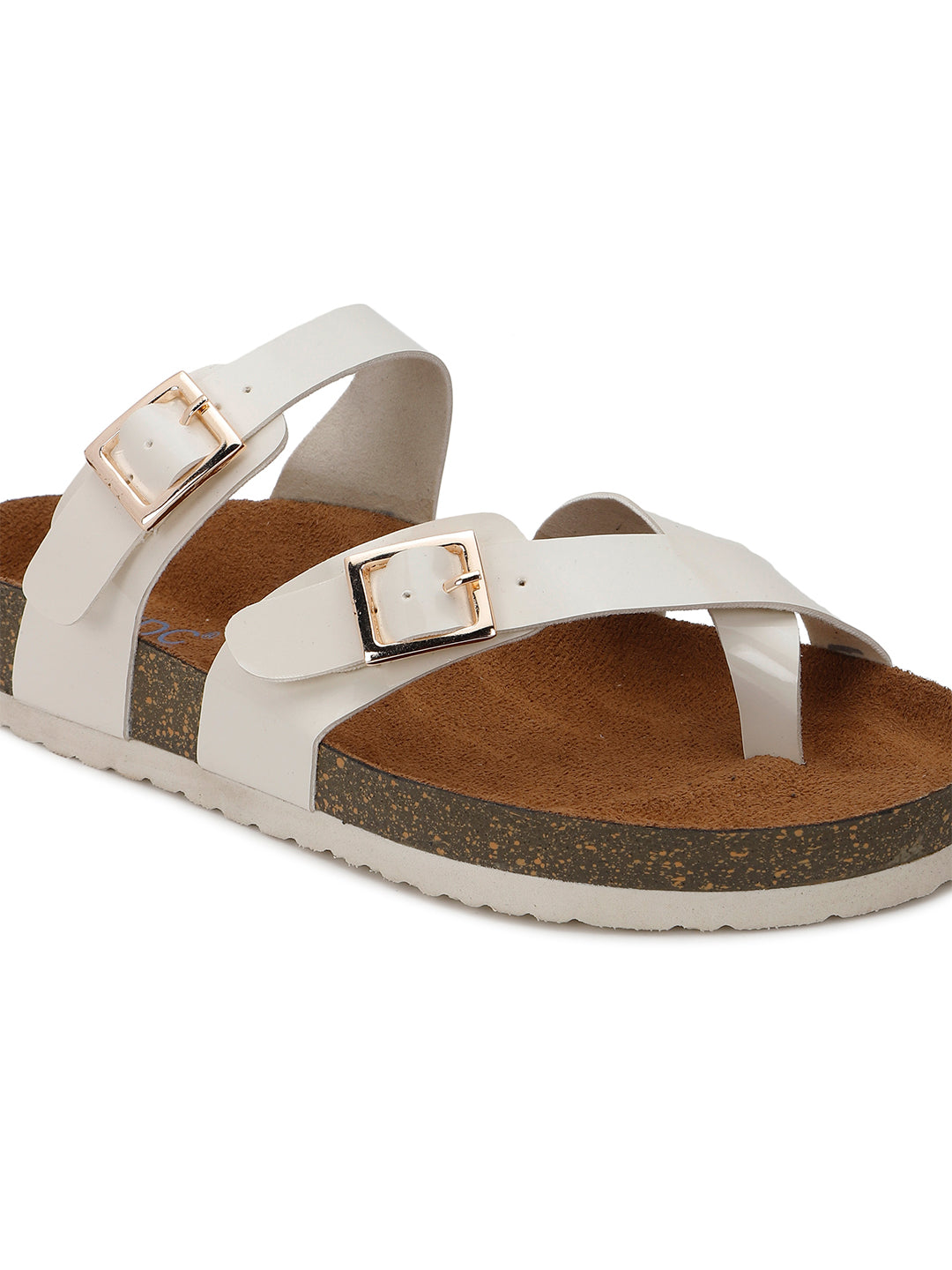 Flat Sandals for Women