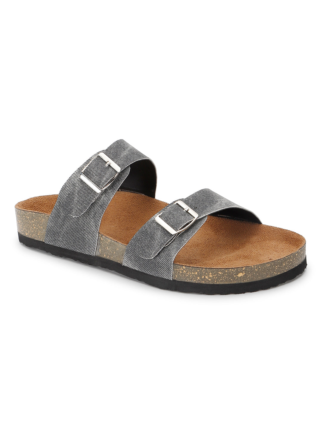 Flat Sandals for Women