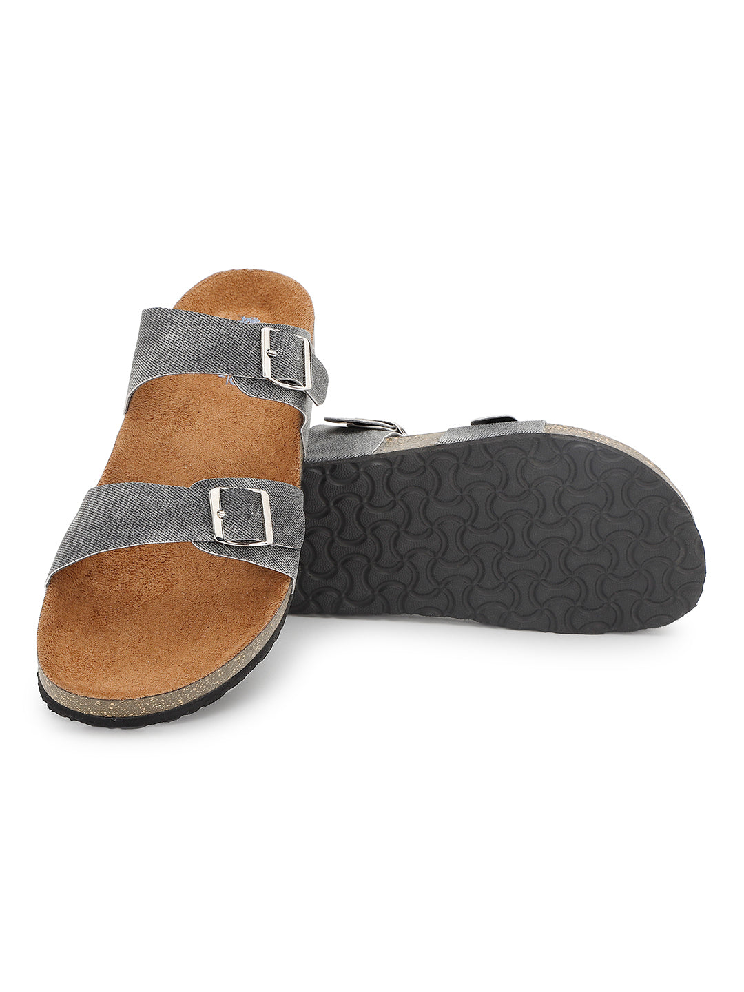Flat Sandals for Women