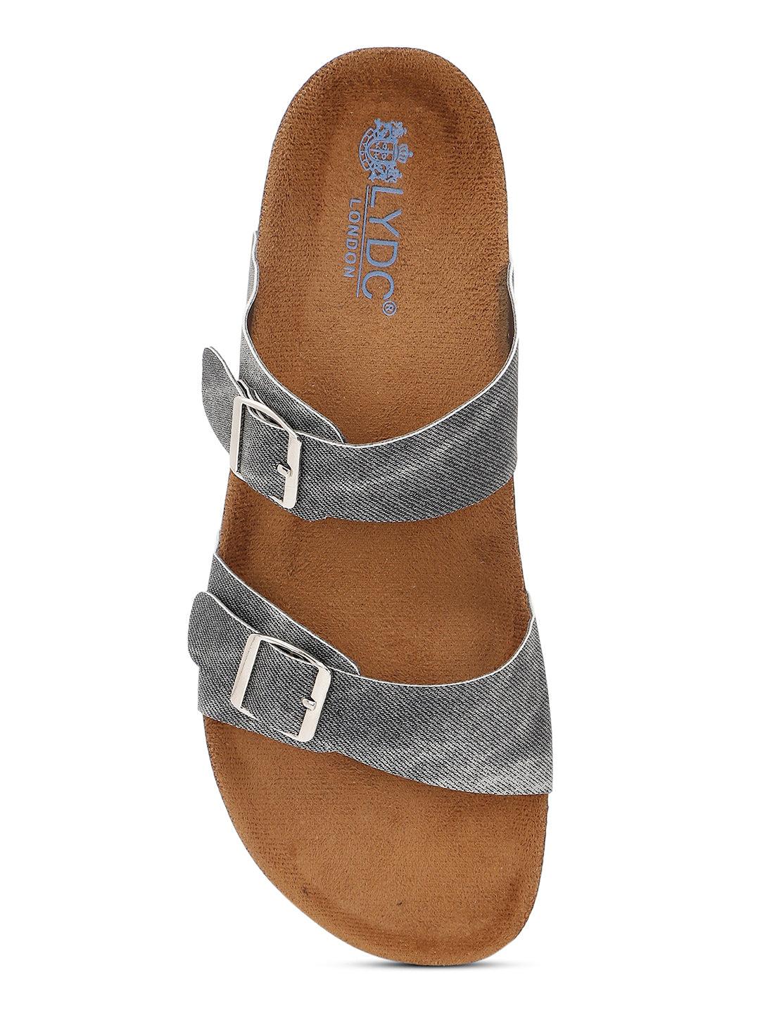 Flat Sandals for Women