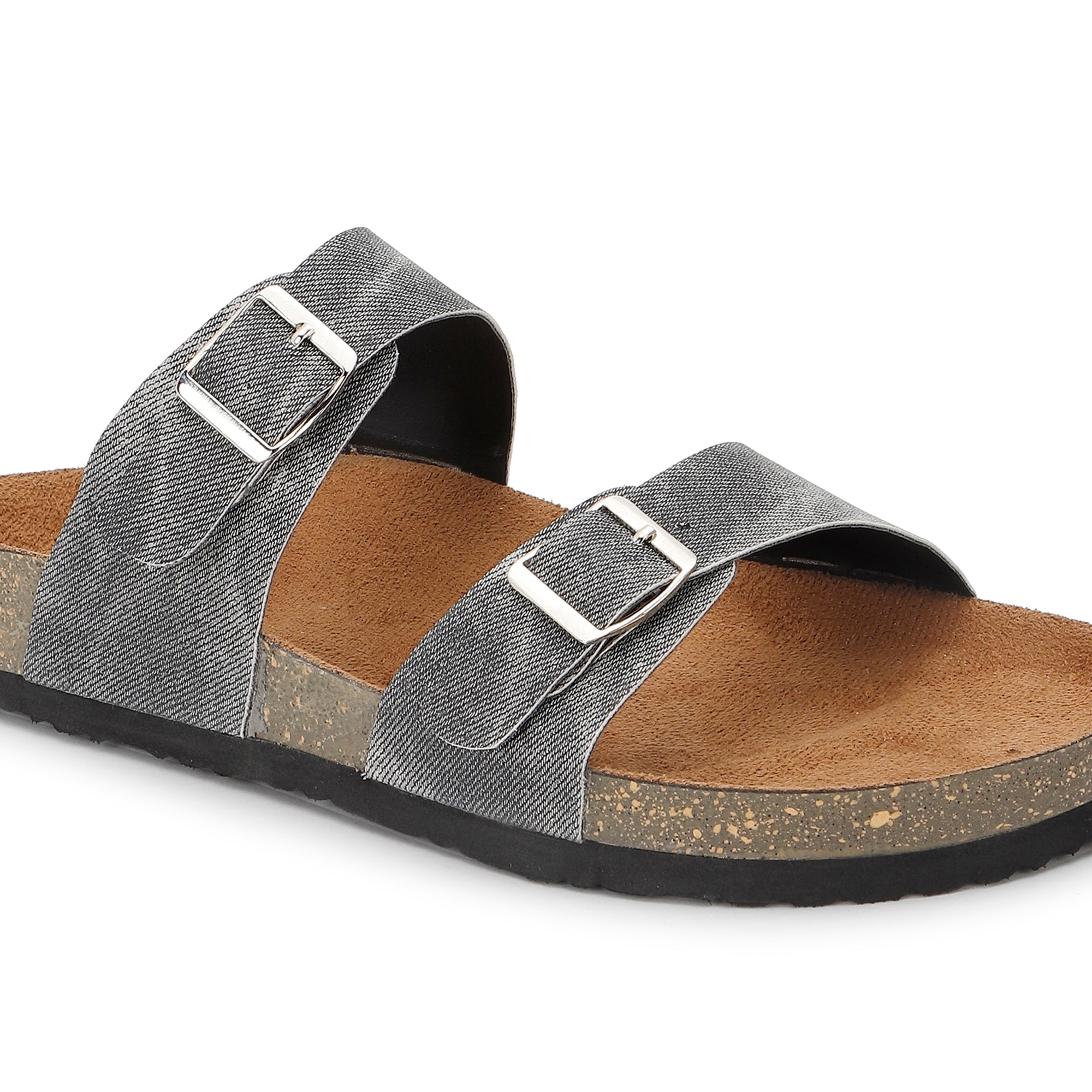 Flat Sandals for Women