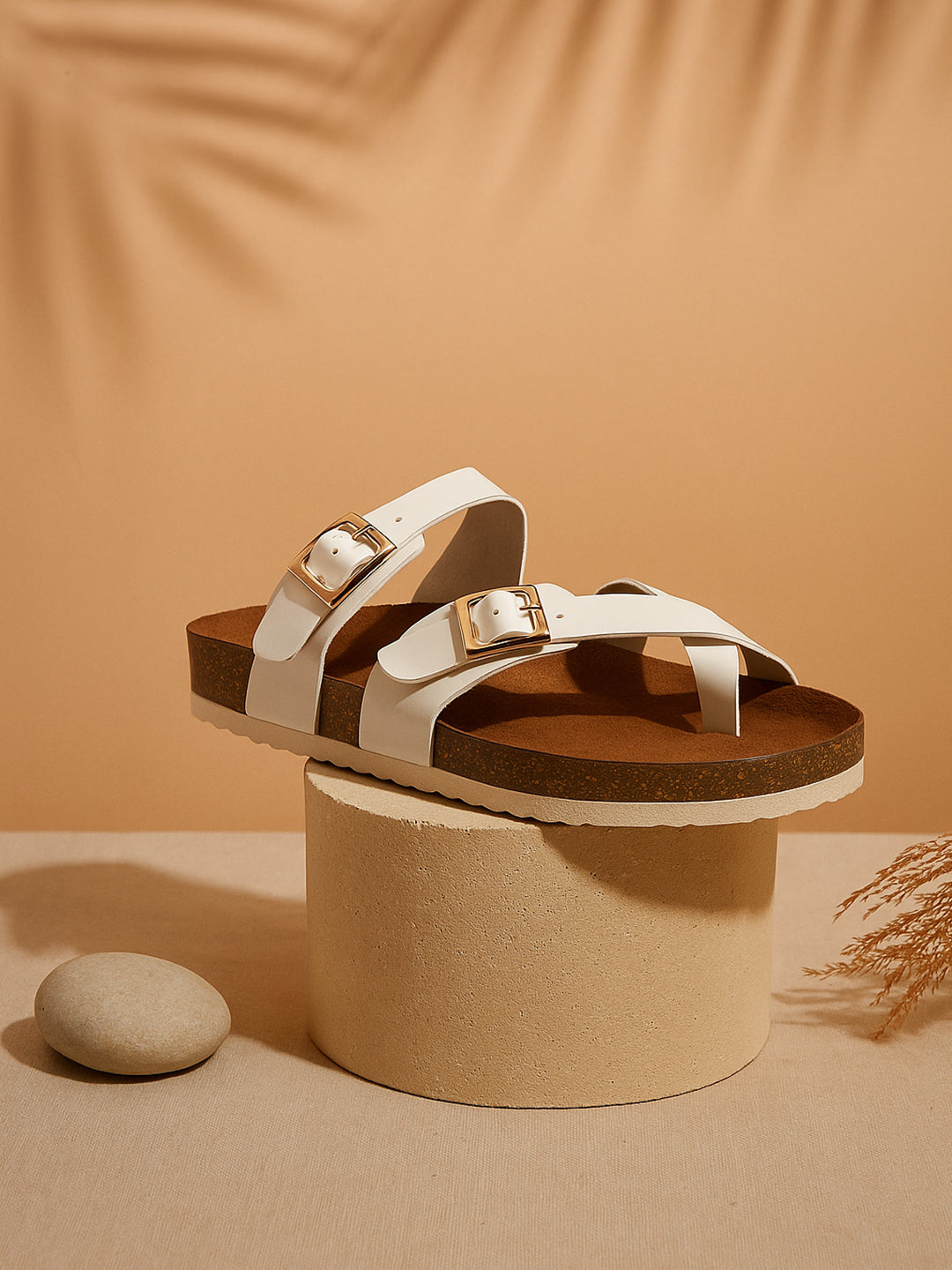 Flat Sandals for Women