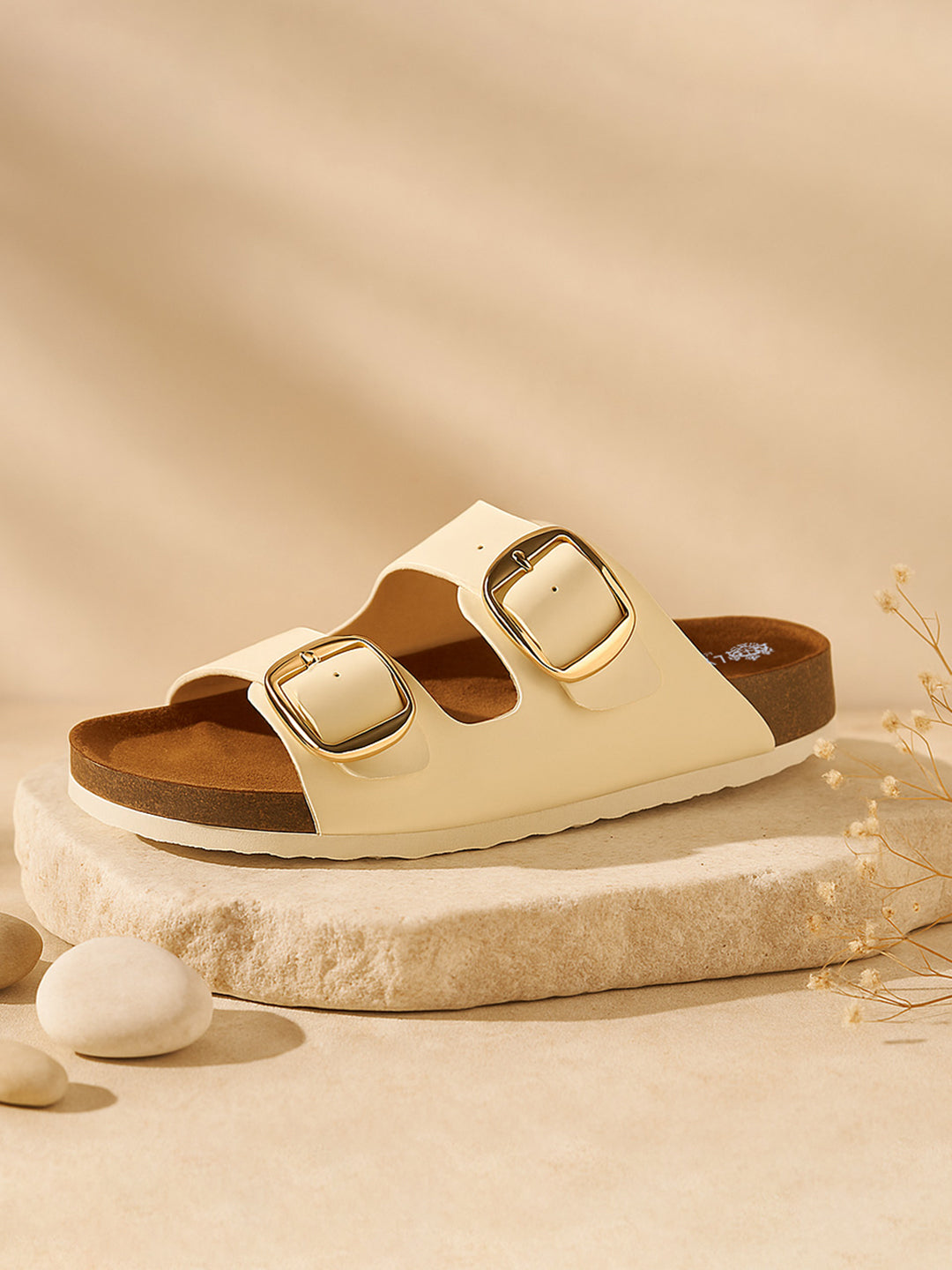 Flat Sandals for Women