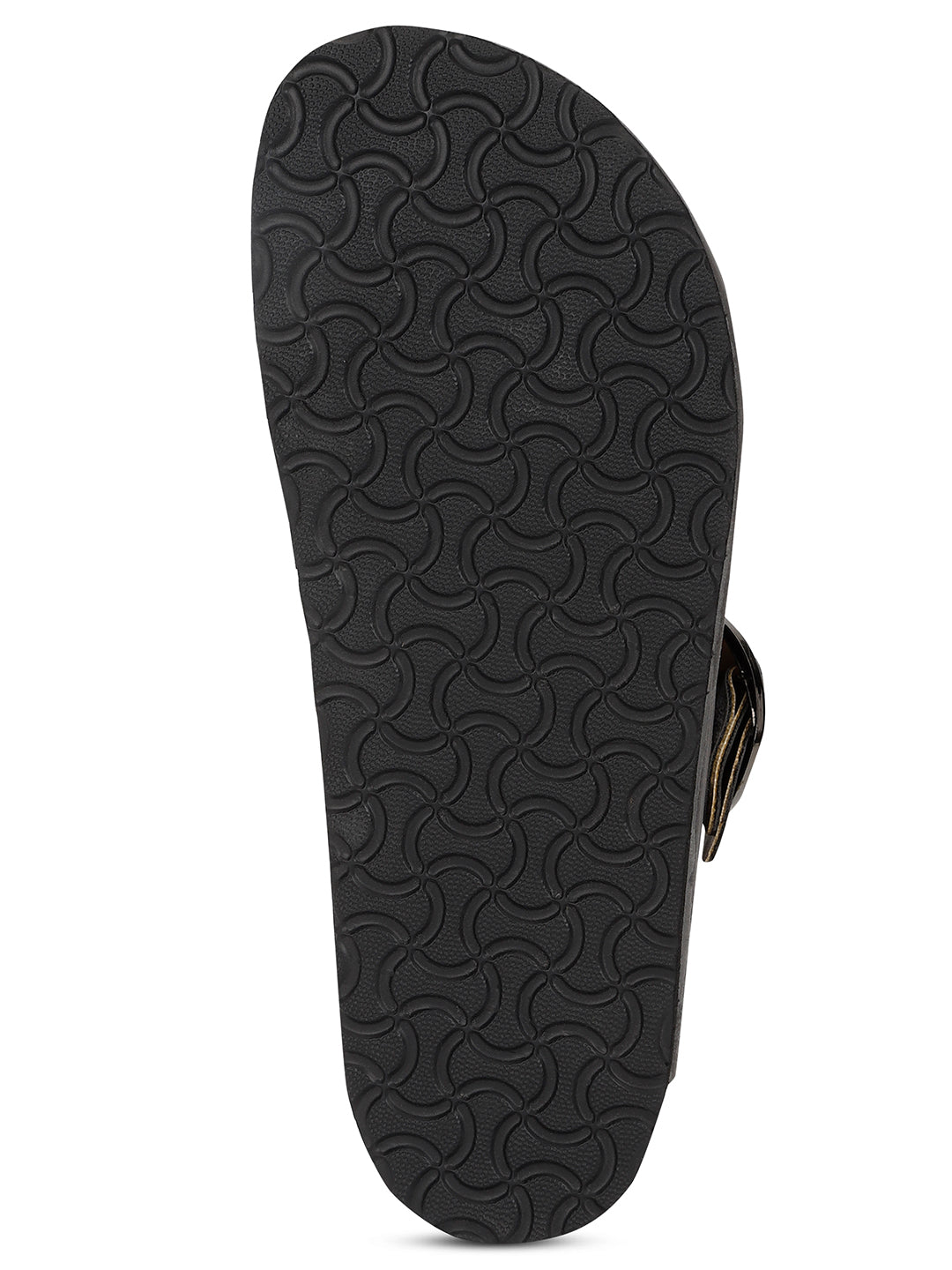 Brixton Jersey Gunmetal Clogs Sandals for Women