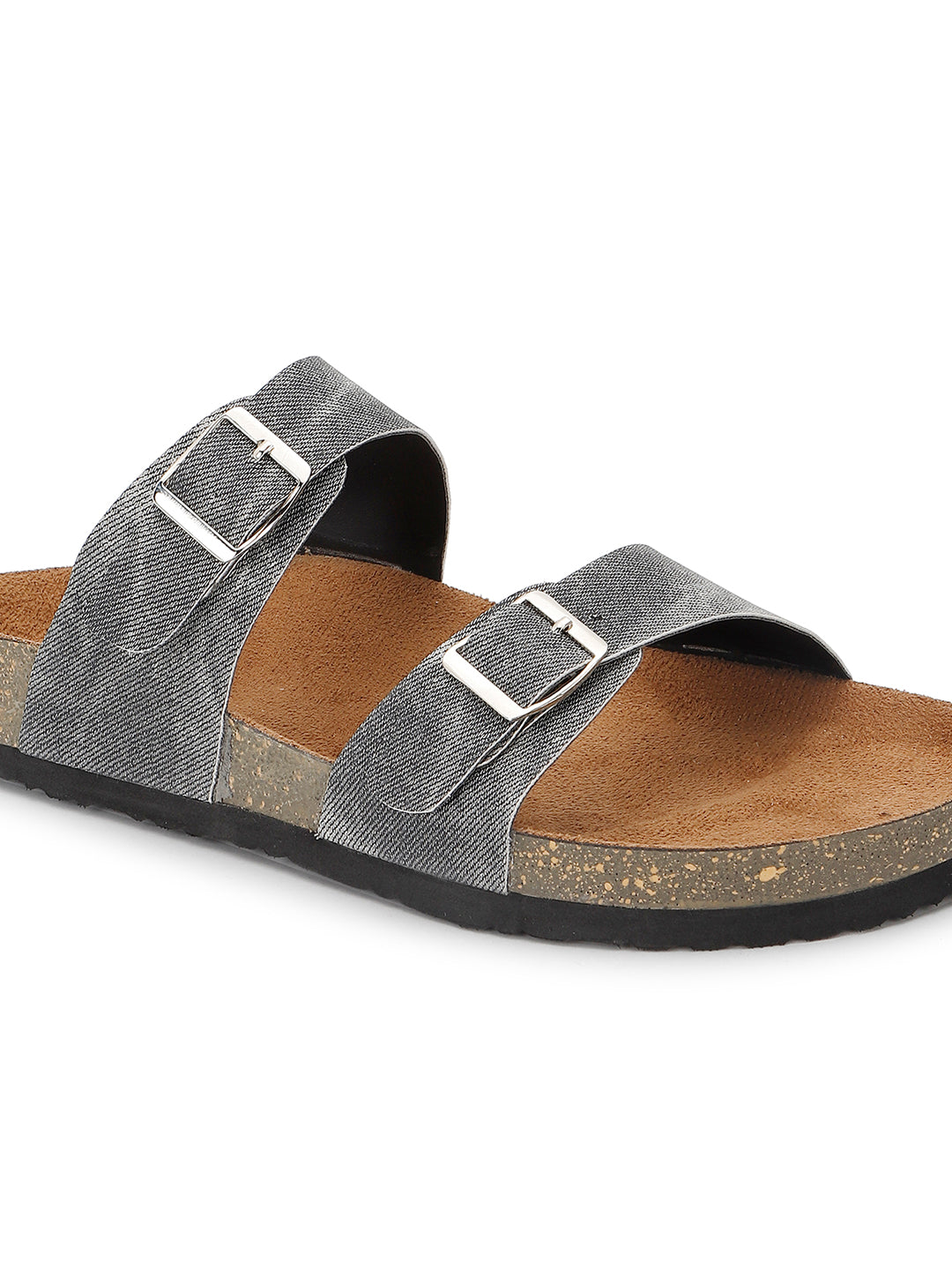 Flat Sandals for Women