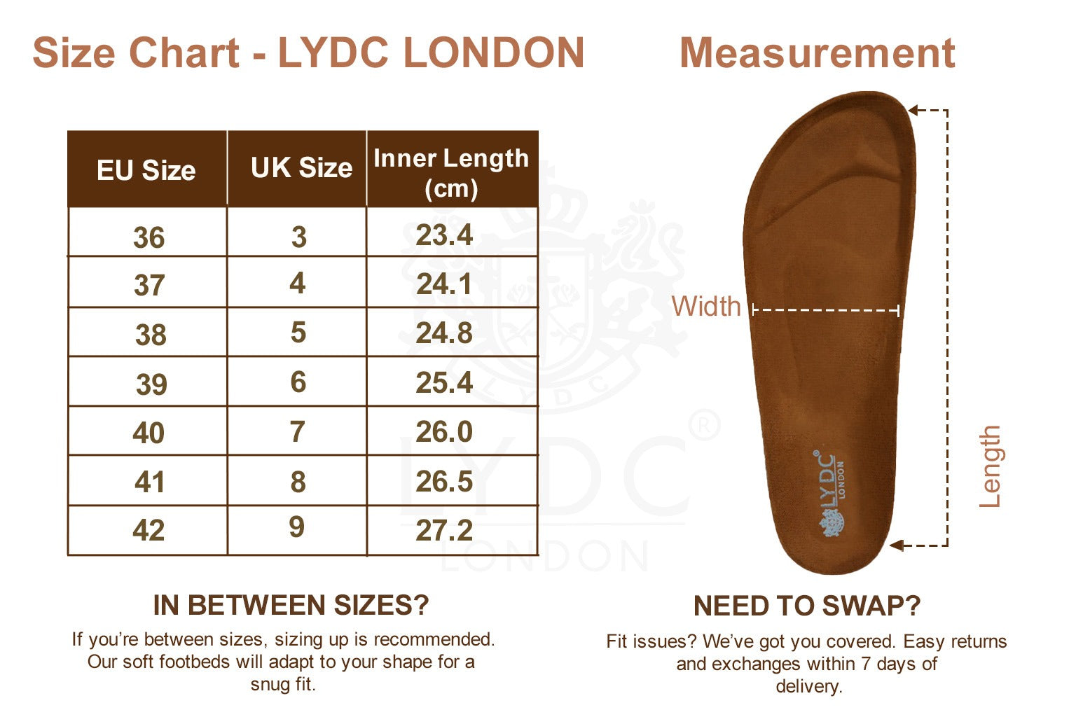 Brixton Beige Suede Clogs Sandals for Women